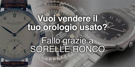 Valutazione orologi 